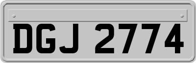 DGJ2774