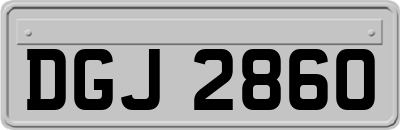 DGJ2860