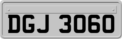 DGJ3060