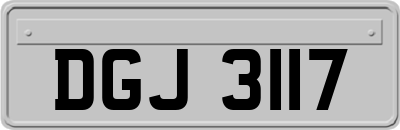 DGJ3117