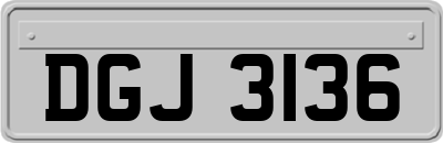 DGJ3136