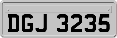DGJ3235