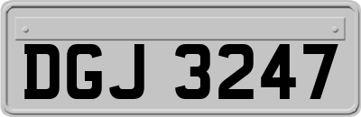 DGJ3247