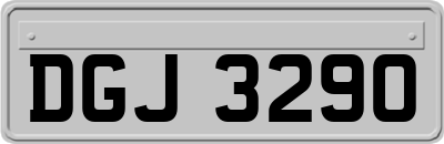 DGJ3290