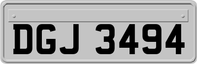DGJ3494