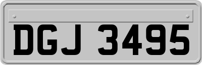 DGJ3495
