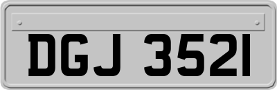 DGJ3521