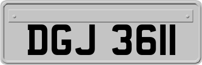 DGJ3611