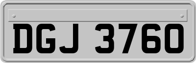 DGJ3760