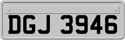 DGJ3946