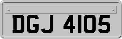 DGJ4105