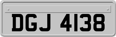DGJ4138