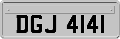 DGJ4141