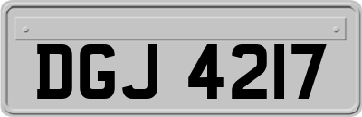 DGJ4217