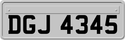 DGJ4345