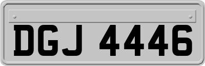 DGJ4446