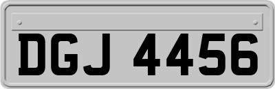 DGJ4456
