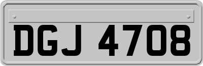 DGJ4708