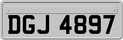 DGJ4897