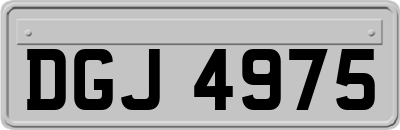 DGJ4975