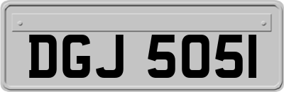 DGJ5051