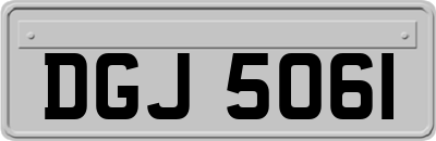 DGJ5061