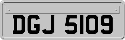 DGJ5109