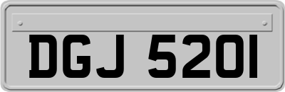DGJ5201