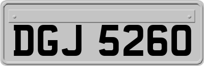 DGJ5260