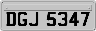 DGJ5347
