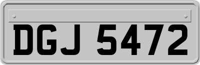 DGJ5472