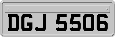 DGJ5506