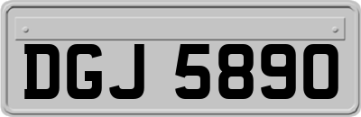 DGJ5890
