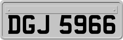 DGJ5966