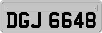 DGJ6648