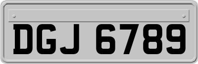 DGJ6789