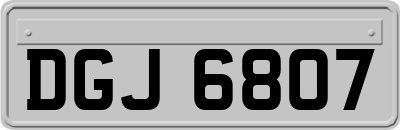 DGJ6807