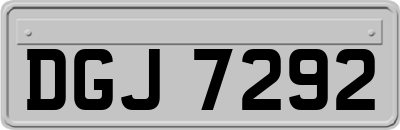 DGJ7292