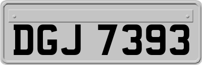 DGJ7393