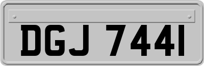 DGJ7441