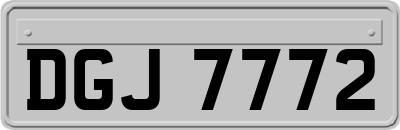 DGJ7772