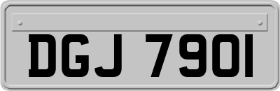 DGJ7901