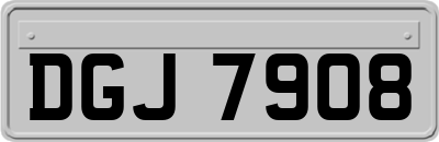 DGJ7908