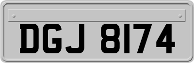 DGJ8174