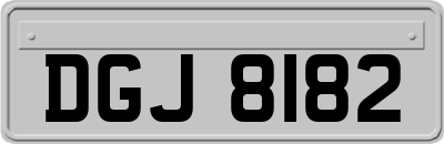 DGJ8182