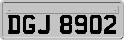 DGJ8902