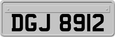 DGJ8912