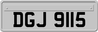 DGJ9115