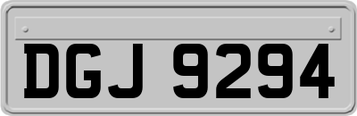DGJ9294