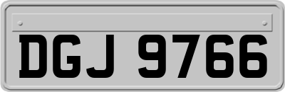 DGJ9766